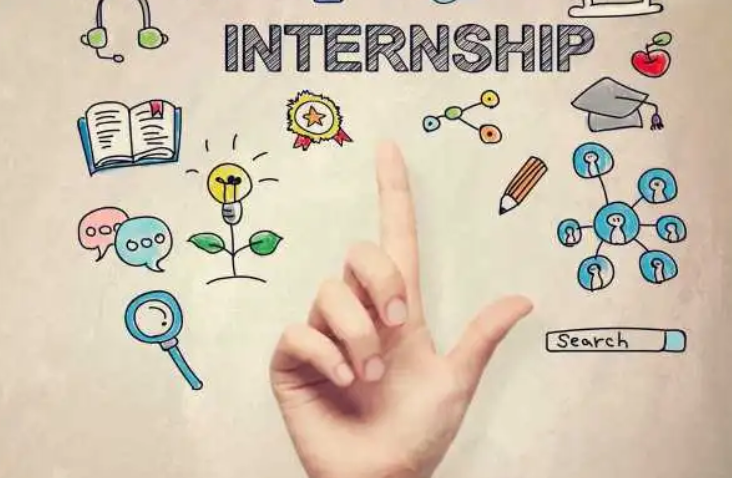 Internship Image